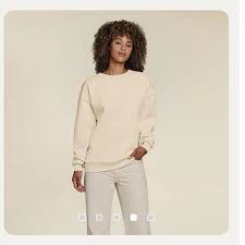 Nuuds Women’s Crewneck Sweatshirt